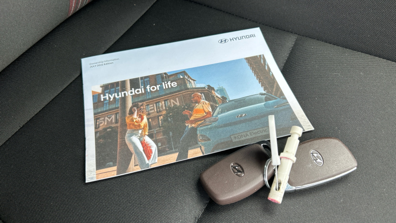 Hyundai i20 1.0T GDi 48V MHD 120 N Line 5dr Petrol Hatchback